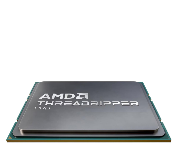 AMD Ryzen Threadripper 5965WX Tray - 1369338 - zdjęcie 2
